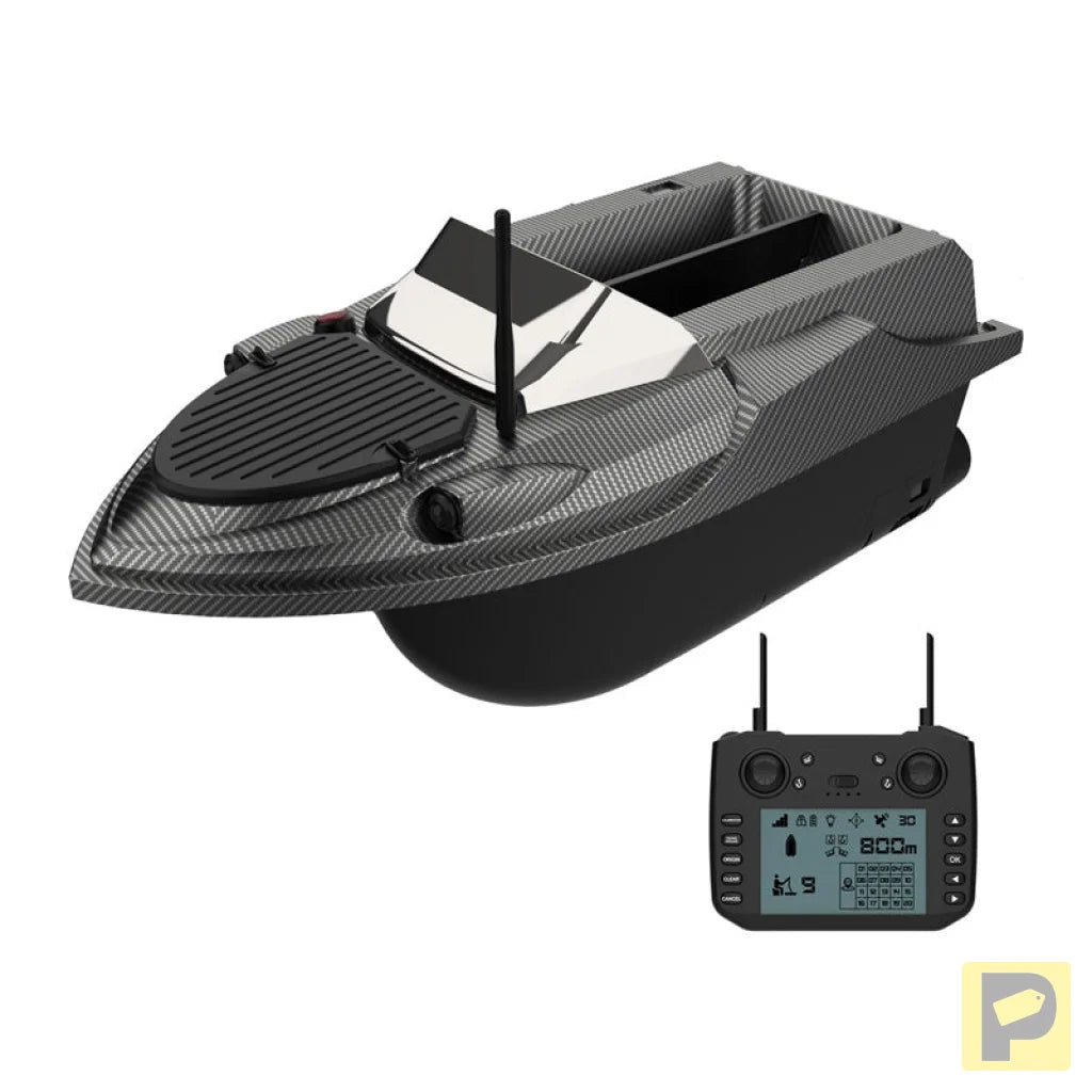 Flytec V080 Basic 20000mah bait boat
