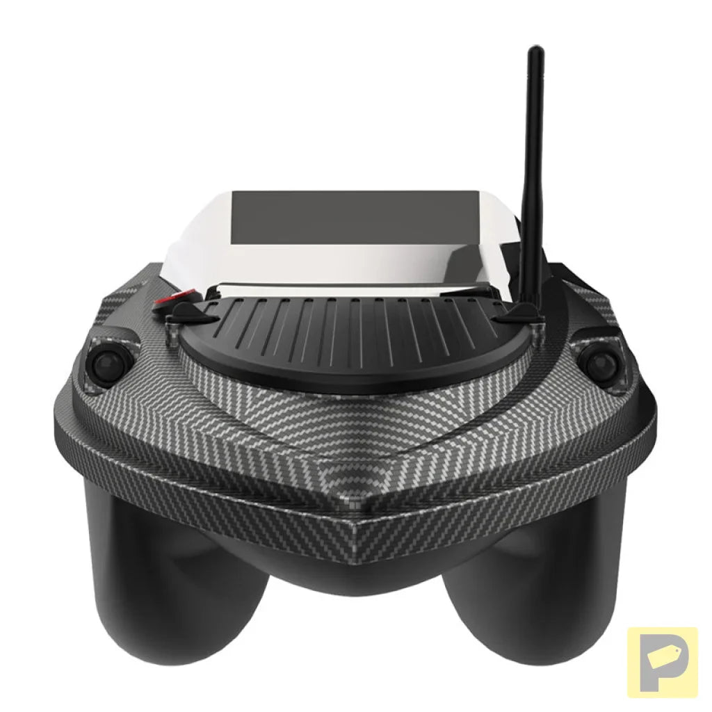 Flytec V080 Fishfinder 20000mah bait boat