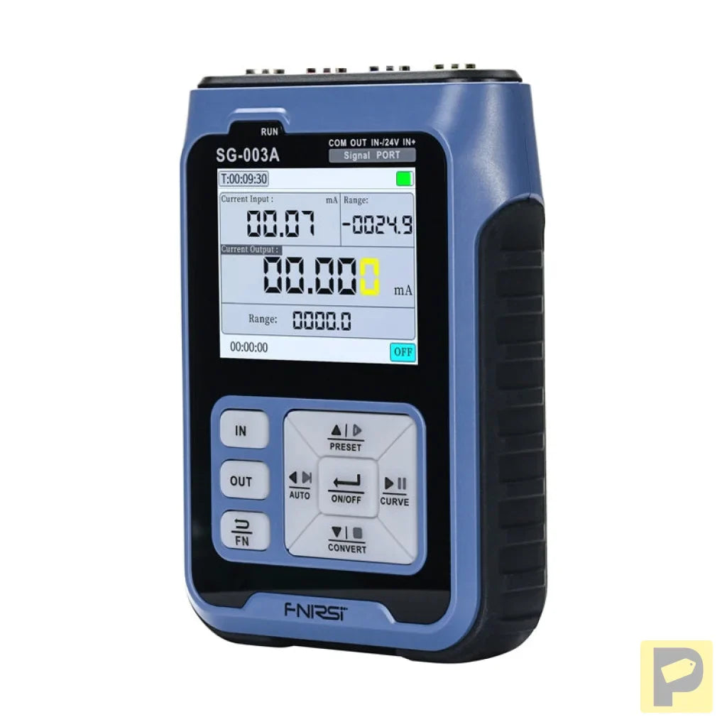 FNIRSI SG-003A mini signal generator