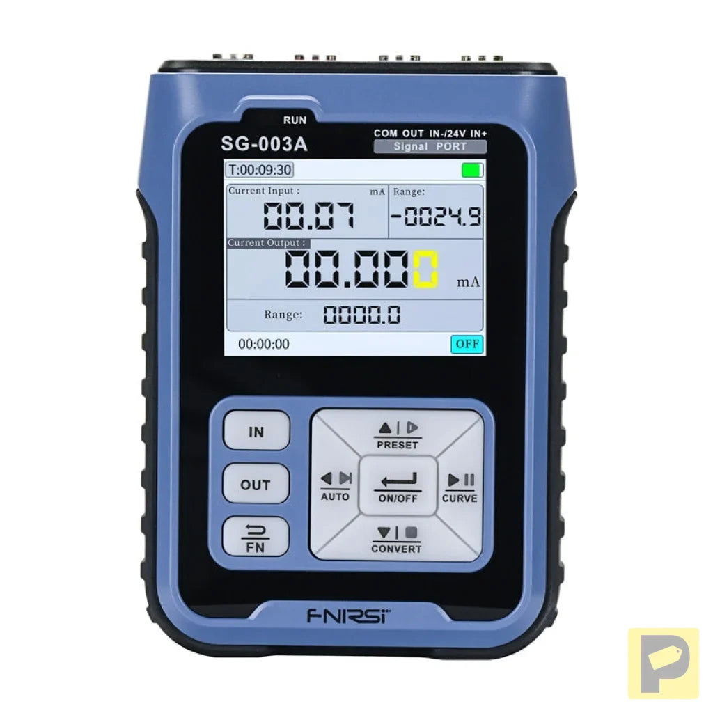 FNIRSI SG-003A mini signal generator