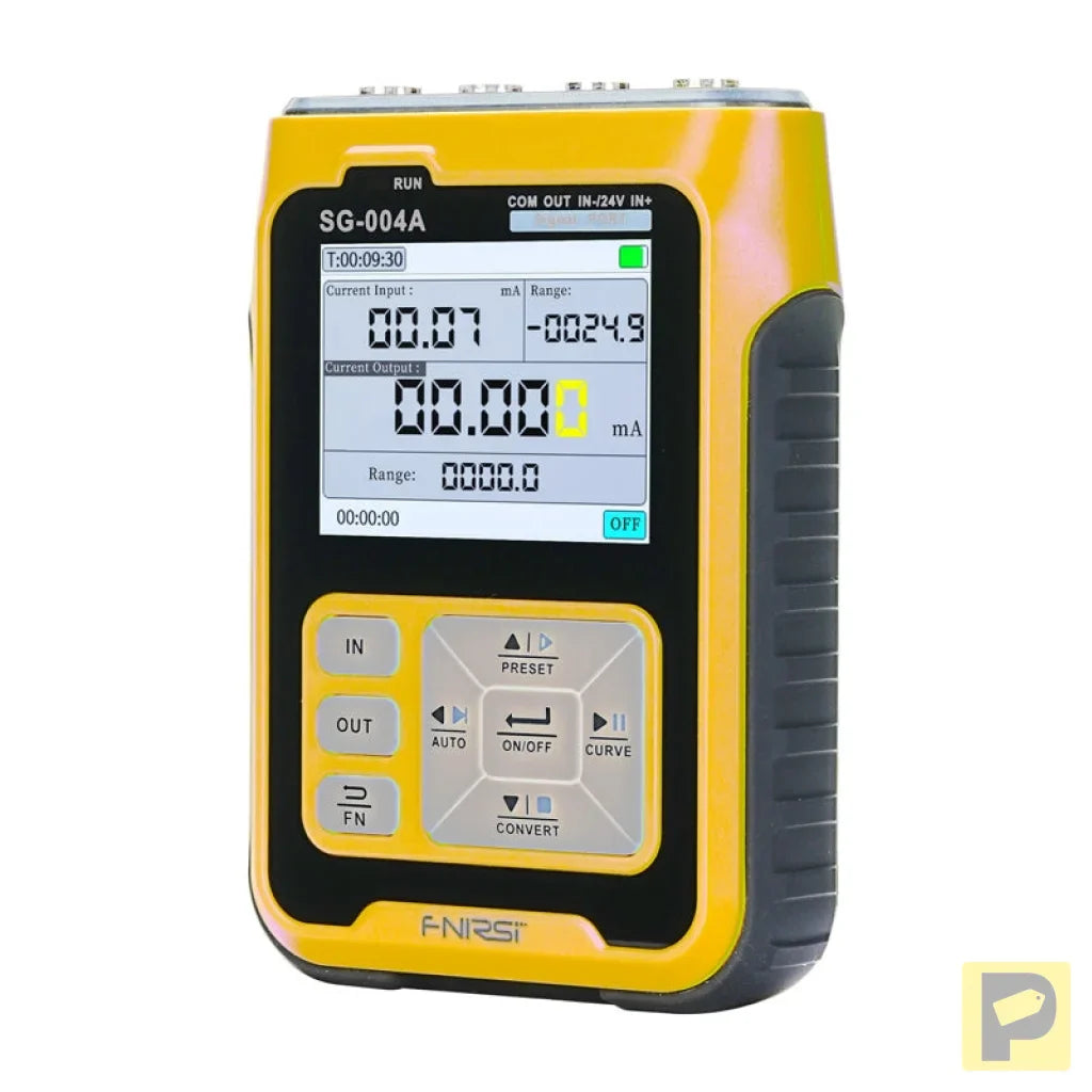 FNIRSI SG-004A mini signal generator