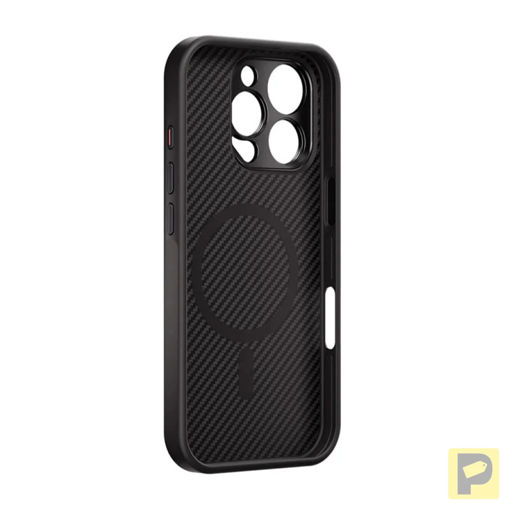 Freewell case for Iphone 16 PRO MAX with 17mm mount