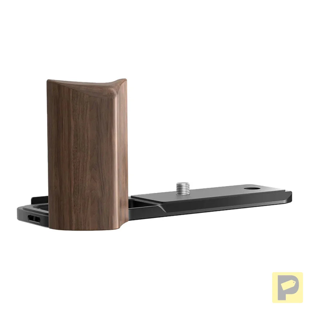 Freewell L-bracket for Fuji GFX 100RF (black)