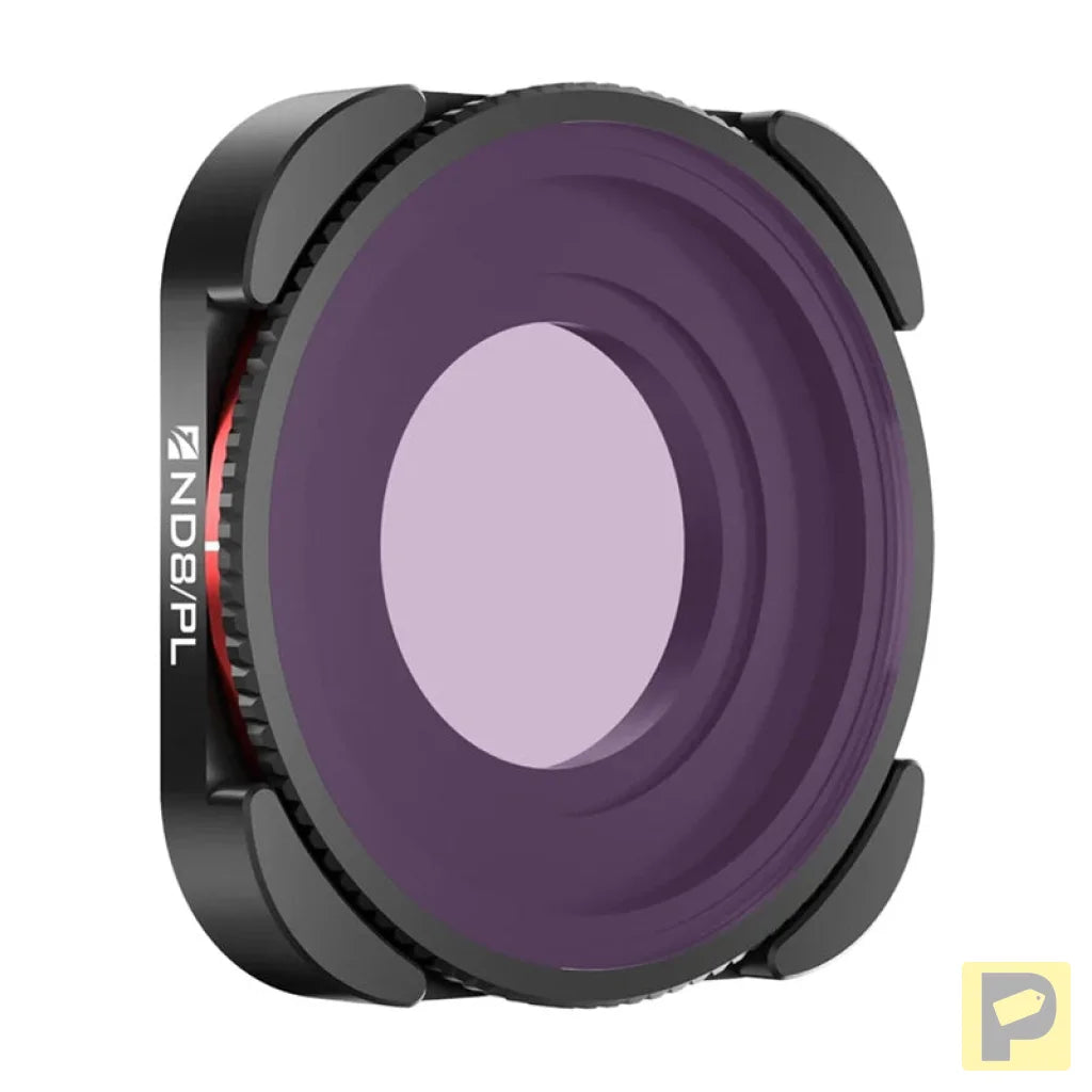 Freewell ND8/PL filter for GoPro Hero 13