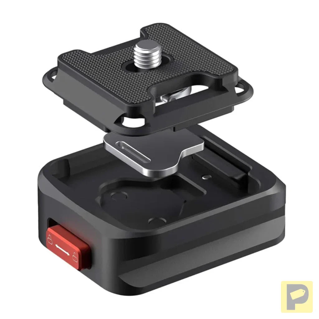 Freewell quick release with tripod mount
