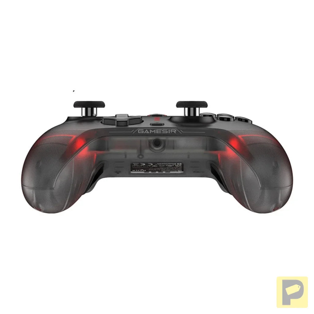 GameSir Cyclone 2 wireless controller (black)
