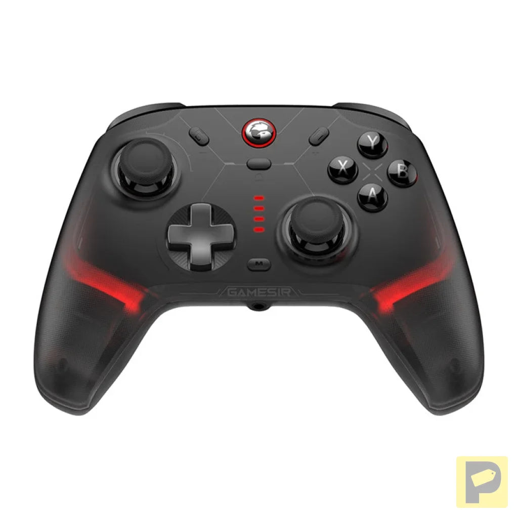 GameSir Cyclone 2 wireless controller (black)