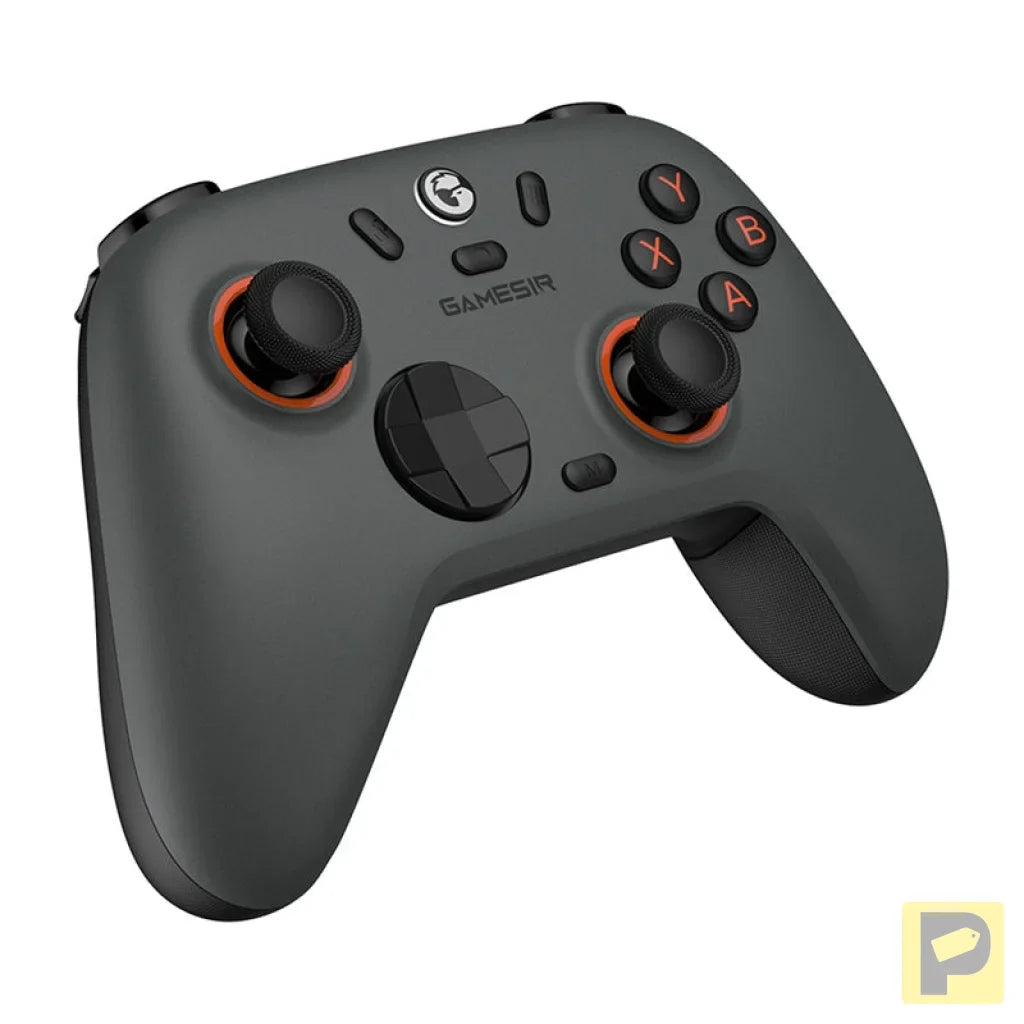 GameSir Nova 2 Lite Wireless Controller (gray)
