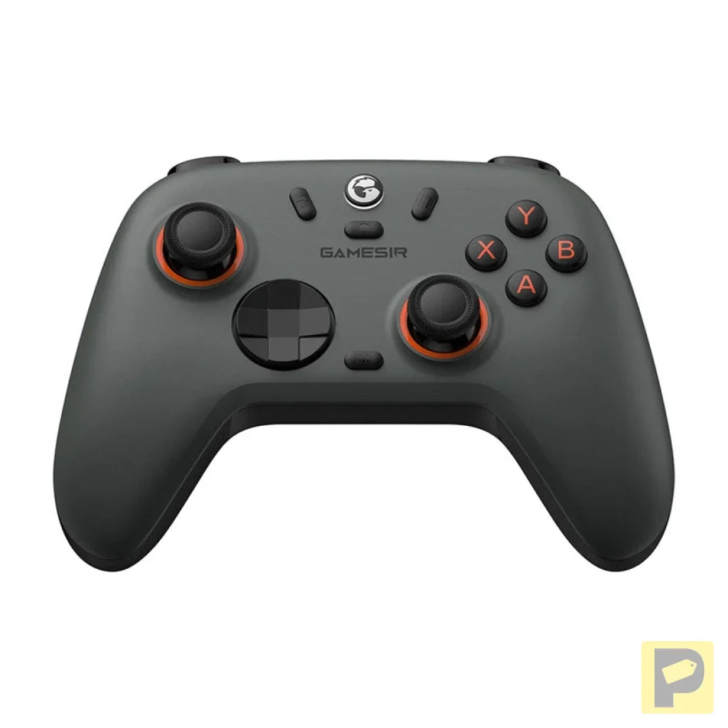 GameSir Nova 2 Lite Wireless Controller (gray)