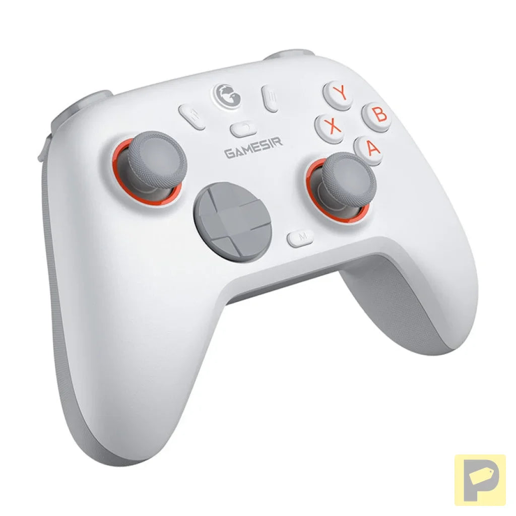 GameSir Nova 2 Lite wireless controller (white)
