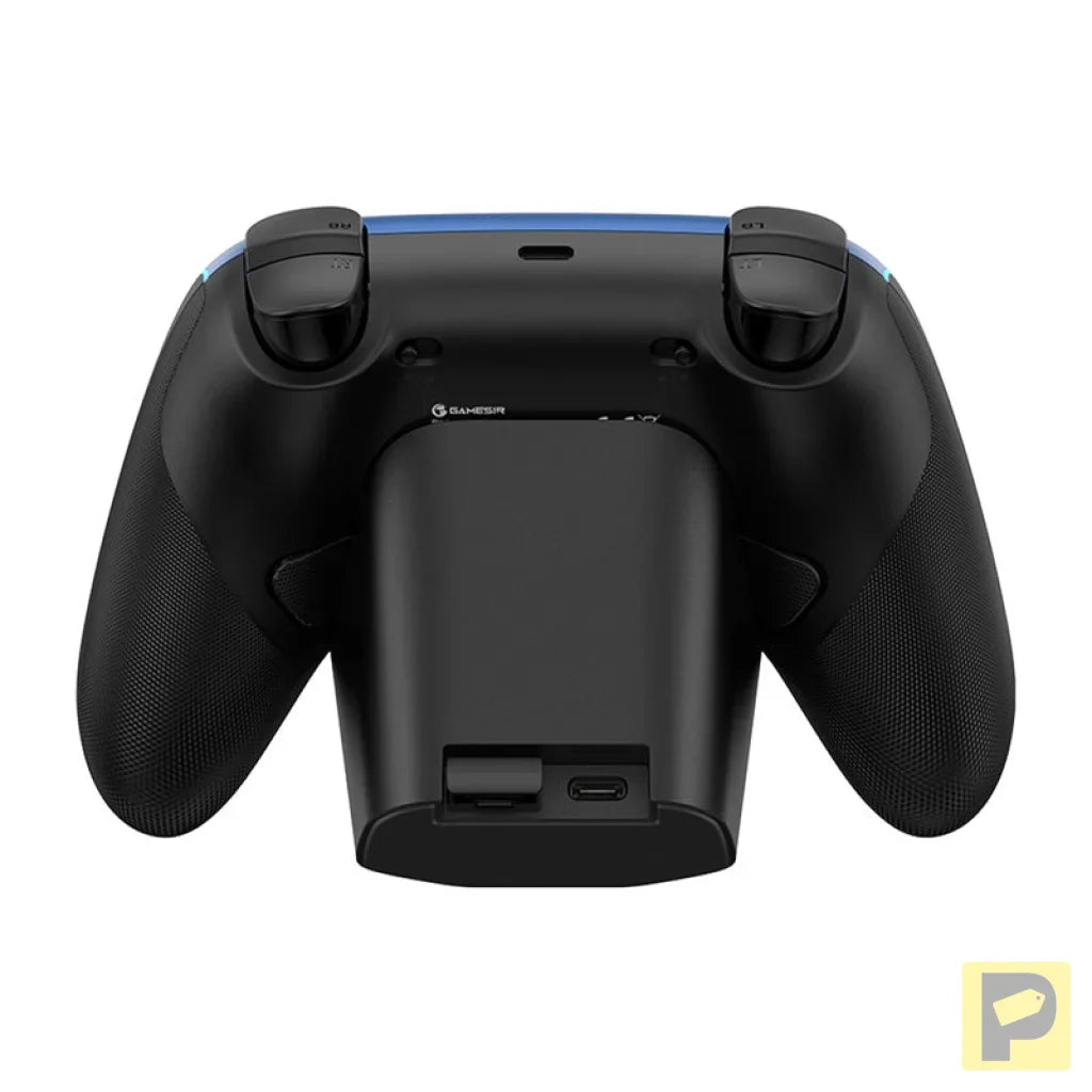 GameSir SuperNova T4n Pro Wireless Controller (blue)