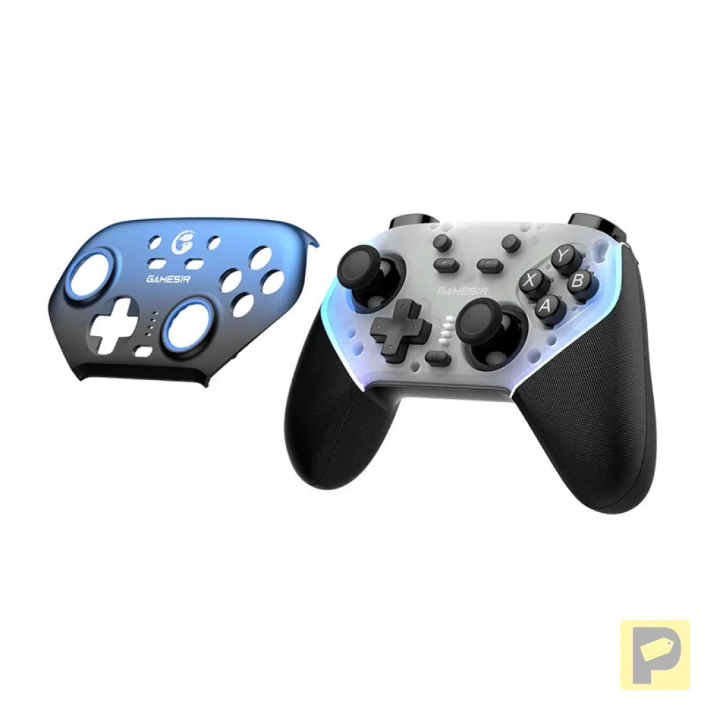 GameSir SuperNova T4n Pro Wireless Controller (blue)