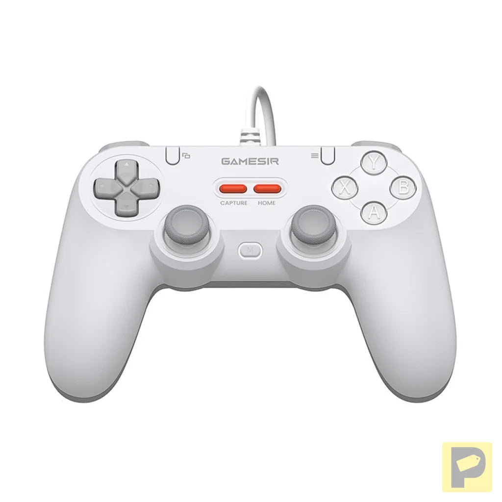 GameSir T3 WT Tegenaria Lite Wired Controller White