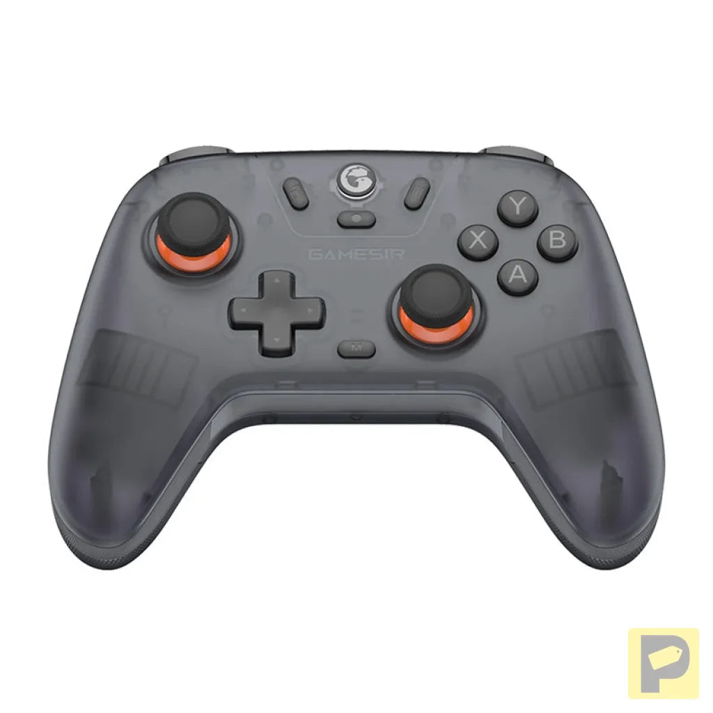 GameSir T4n Lite Nova Wireless Controller (gray)