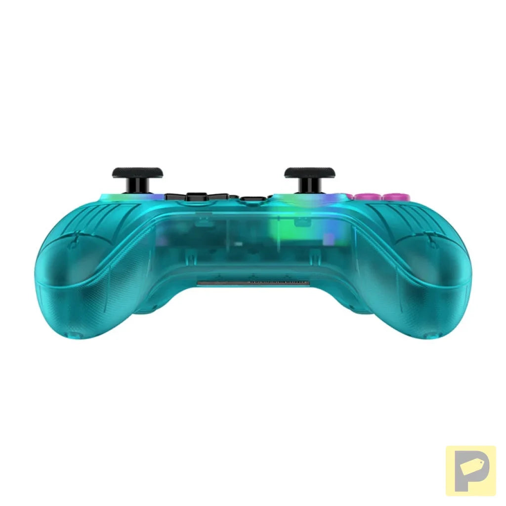 GameSir T4n Nova wireless controller (turquoise)