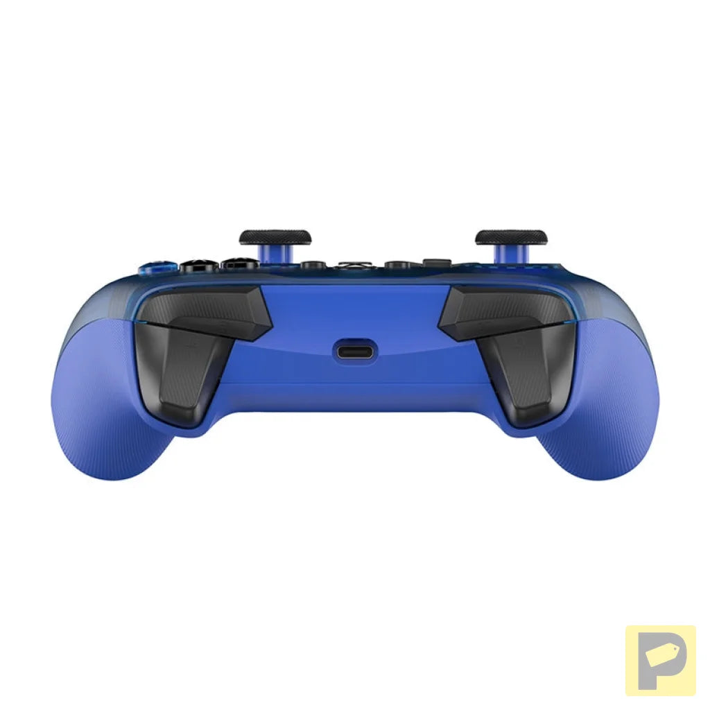 GameSir T7 wired controller (blue)