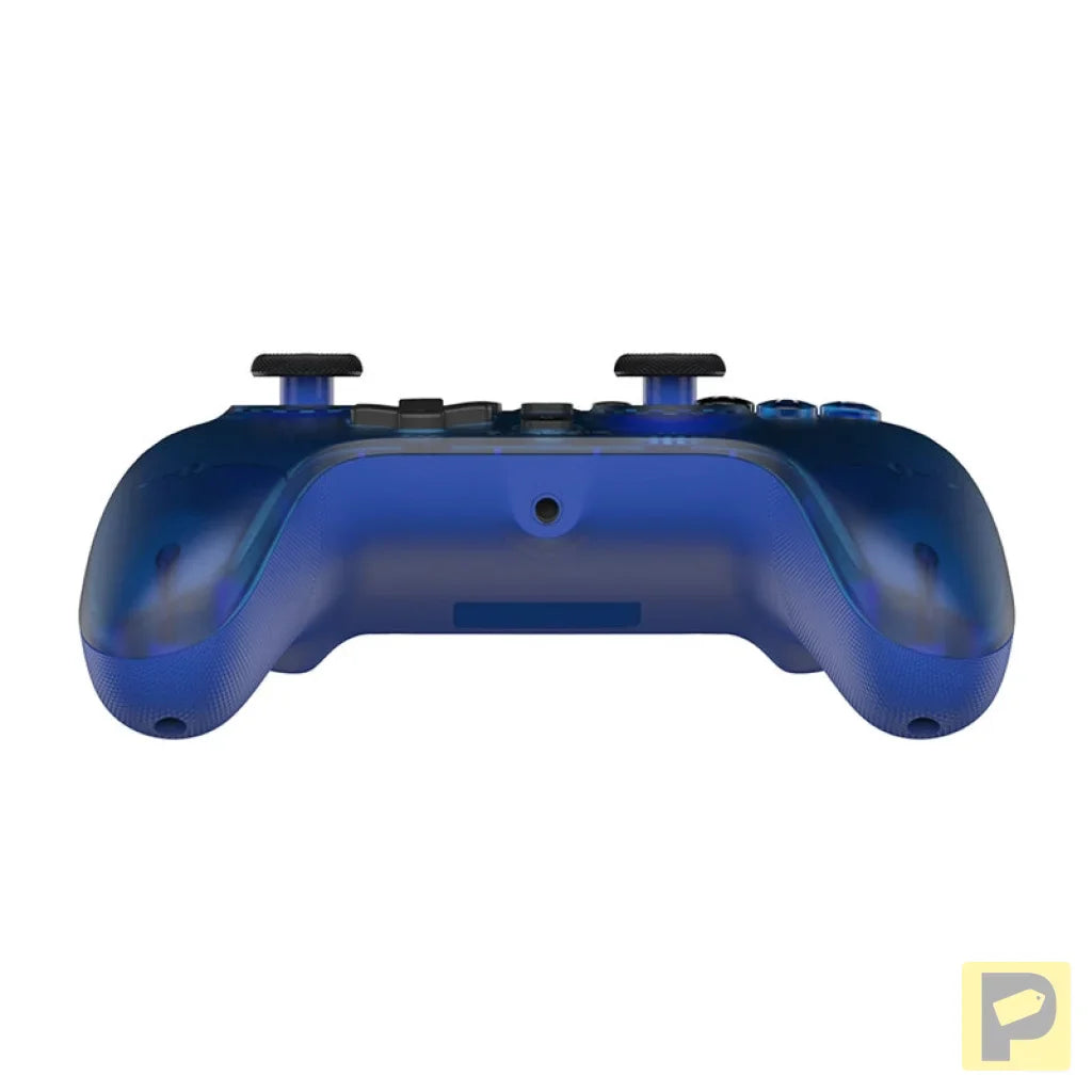 GameSir T7 wired controller (blue)