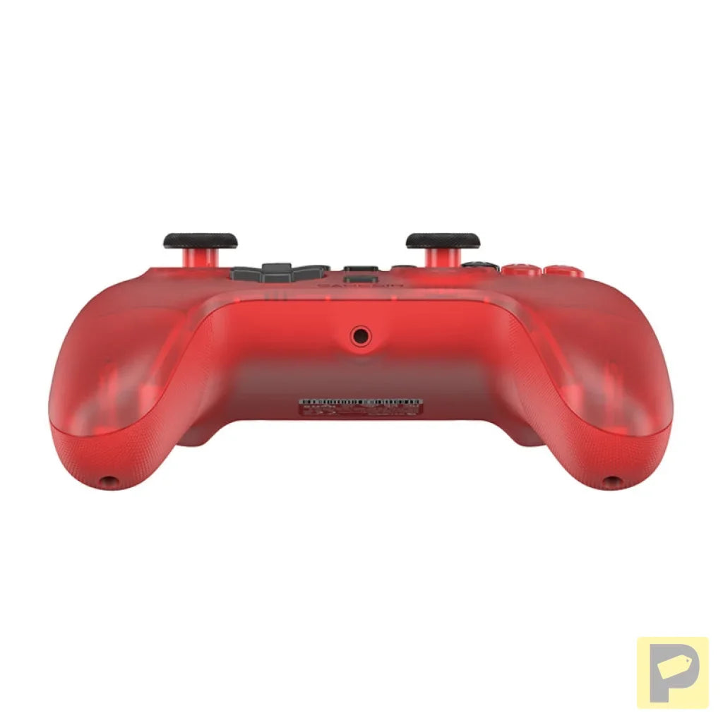 GameSir T7 wired controller (maroon)