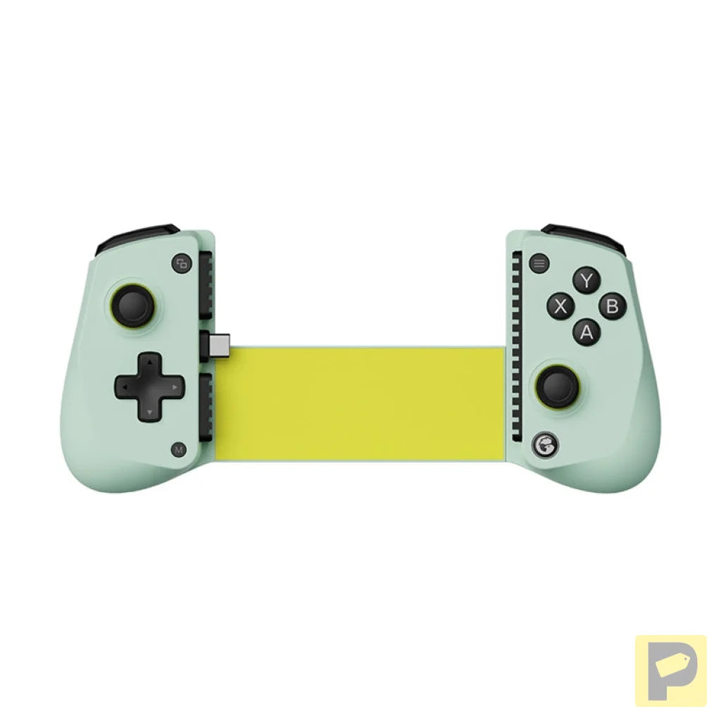 GameSir X5 Lite GN Mobile Controller Bright Green