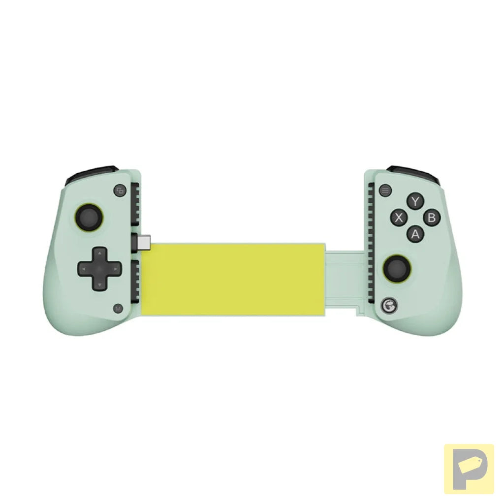 GameSir X5 Lite GN Mobile Controller Bright Green