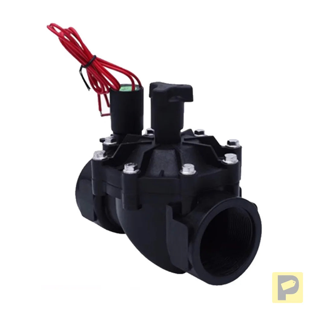 Garden solenoid valves AC 1 " RainPoint