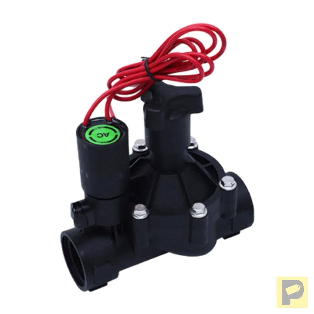Garden solenoid valves DC 1" RainPoint