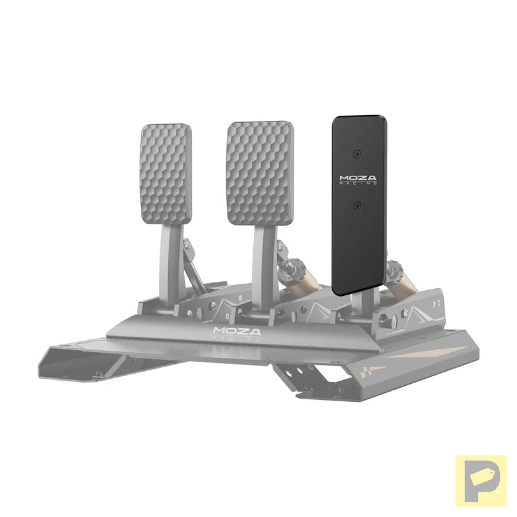 Gas pedal cap for CRP2 Moza Racing RS073