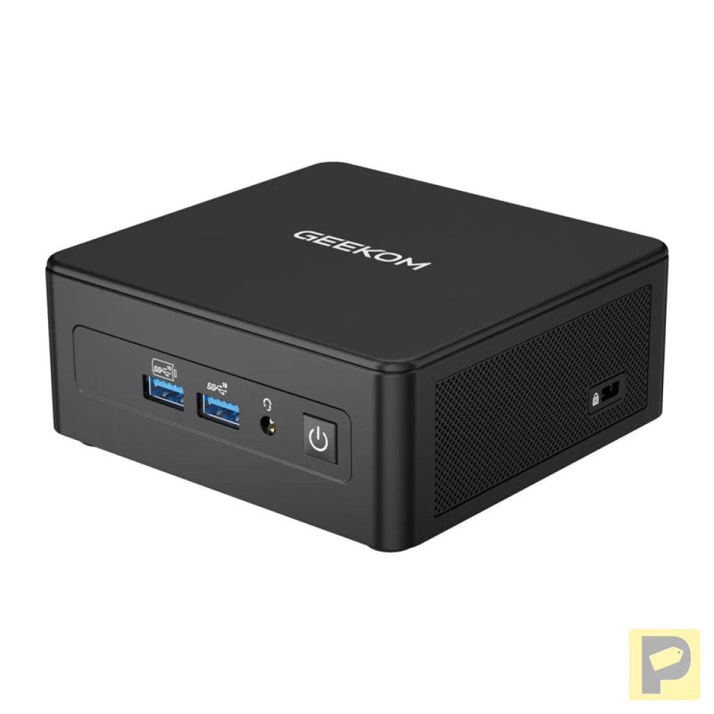 GEEKOM IT15 Mini PC Intel Core Ultra 5-225H 32G RAM 1TB + Win11 Pro