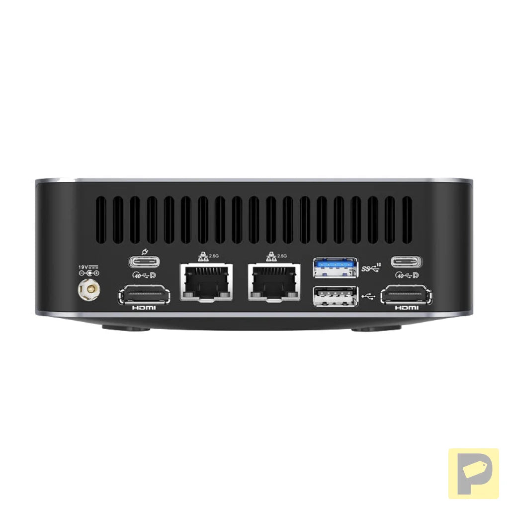 GEEKOM Mini PC GT1-MEGA Intel U9-185H 32GB RAM 2TB + Win11 Pro
