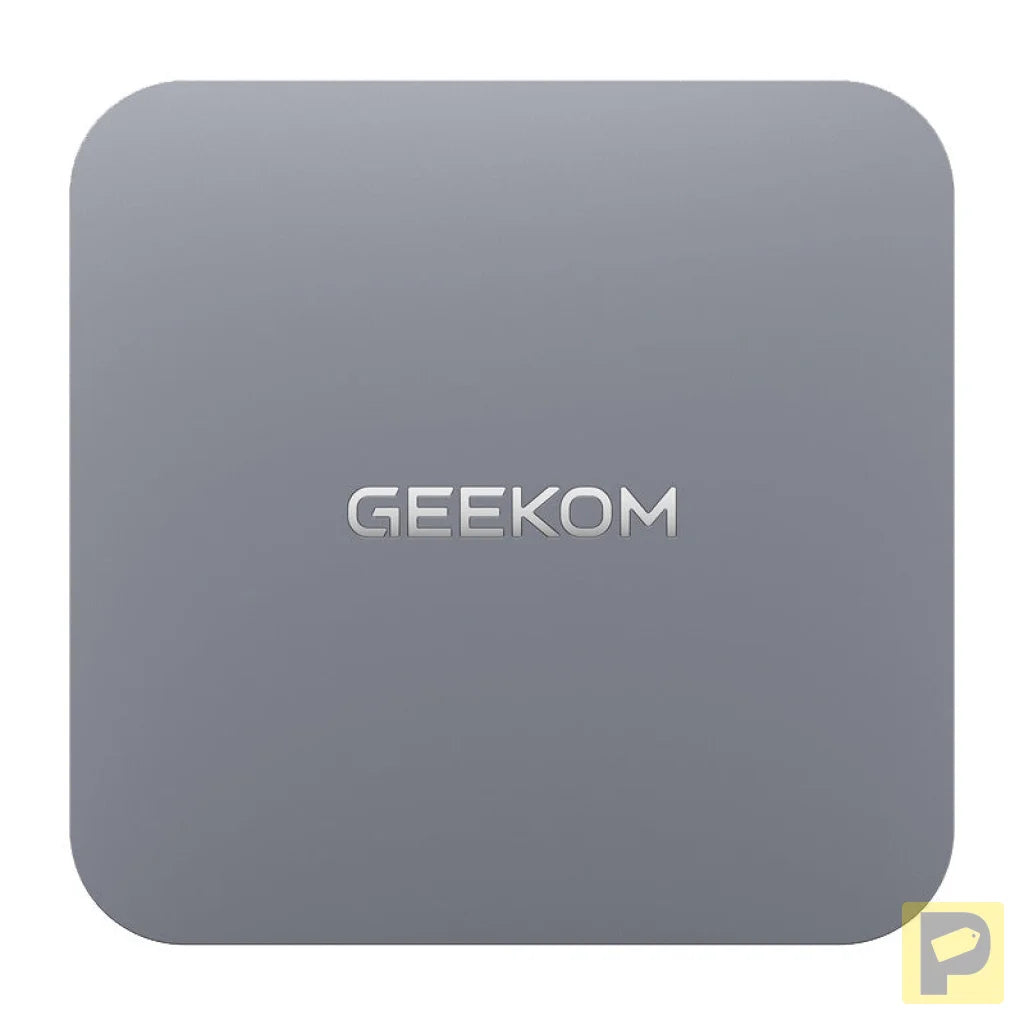 GEEKOM Mini PC GT1-MEGA Intel U9-185H 32GB RAM 2TB + Win11 Pro