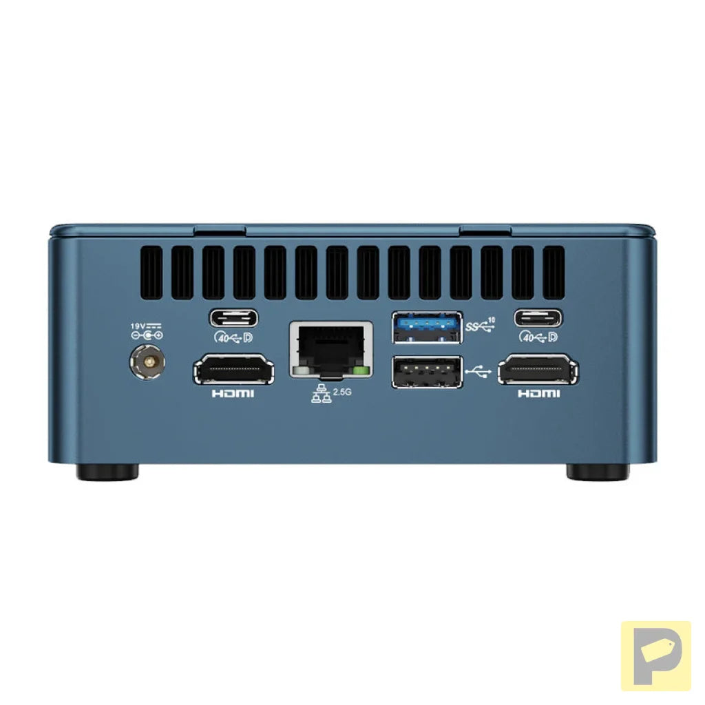 GEEKOM Mini PC IT13 Intel Core i9-13900HK 32GB RAM 2TB + Win11 Pro