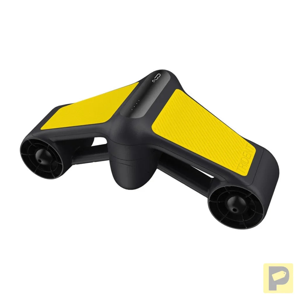 Geneinno S1-Plus submersible scooter