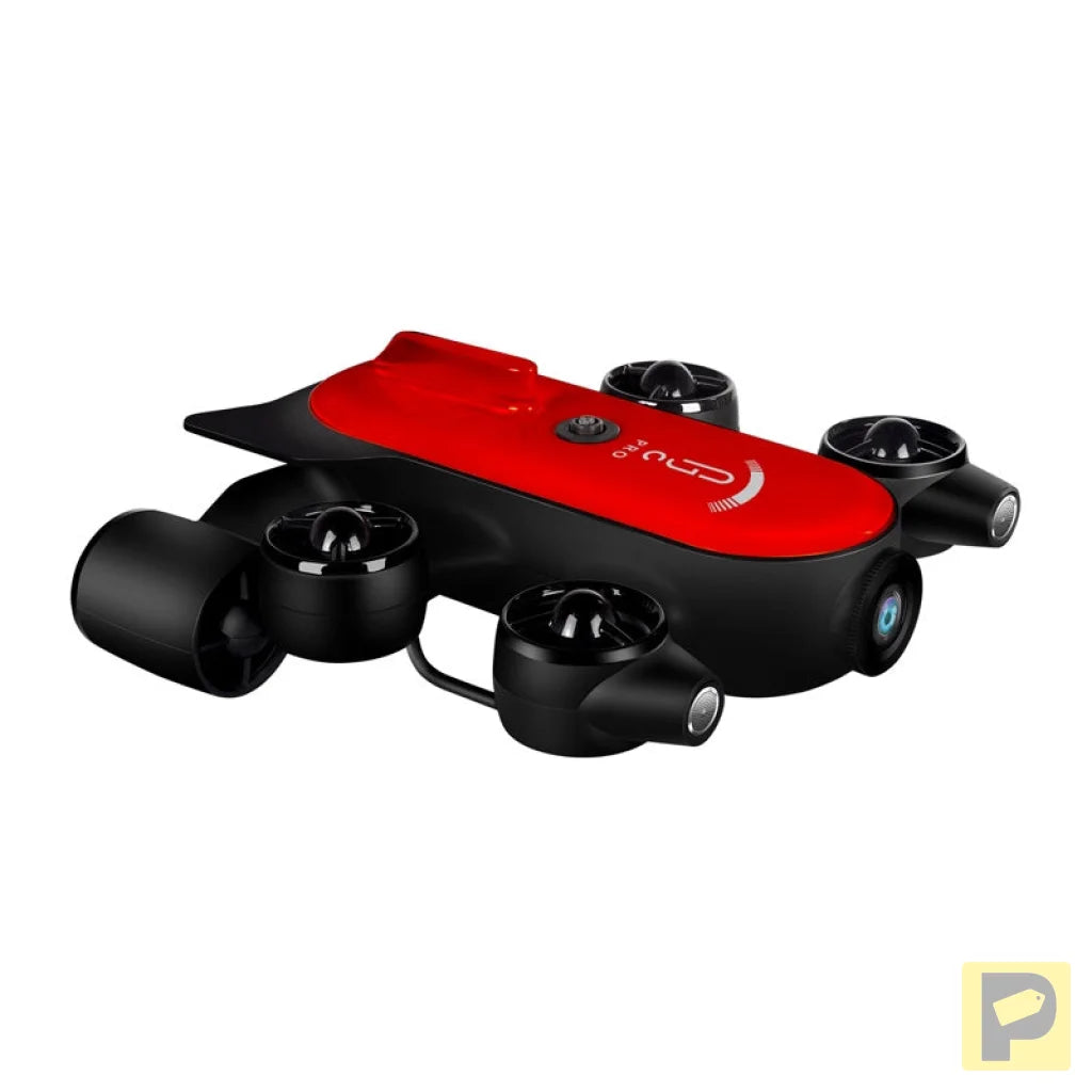 Geneinno T1-Pro 150m 4K UHD underwater drone