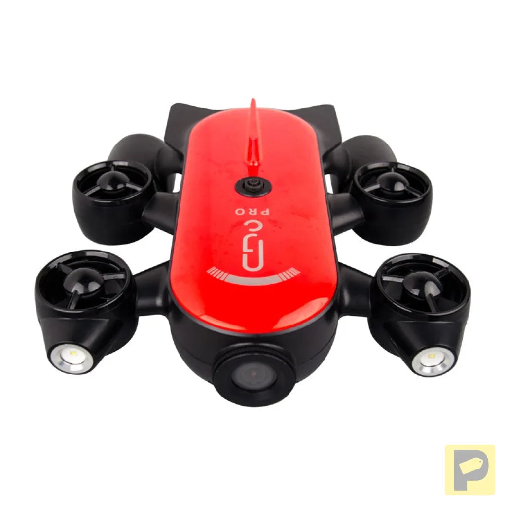 Geneinno T1-Pro 150m 4K UHD underwater drone