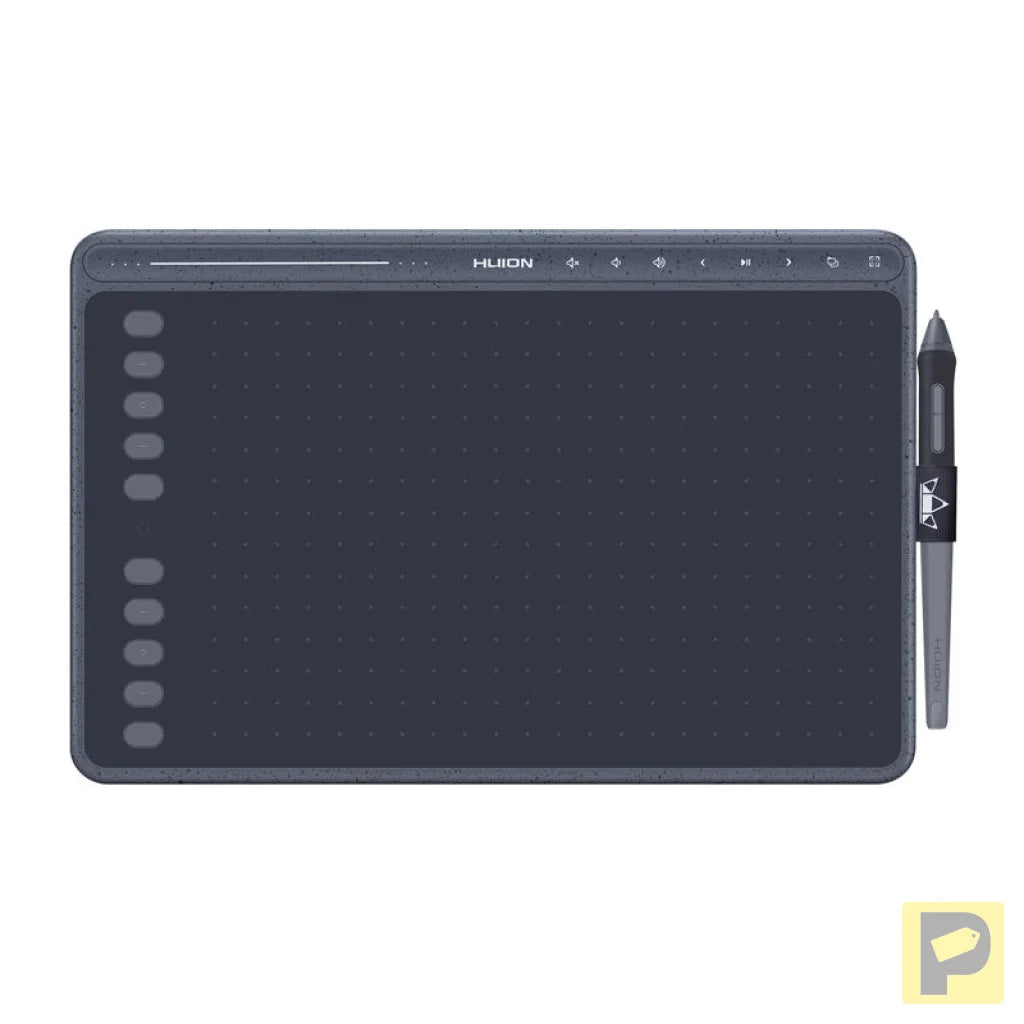 Graphic Tablet Huion HS611