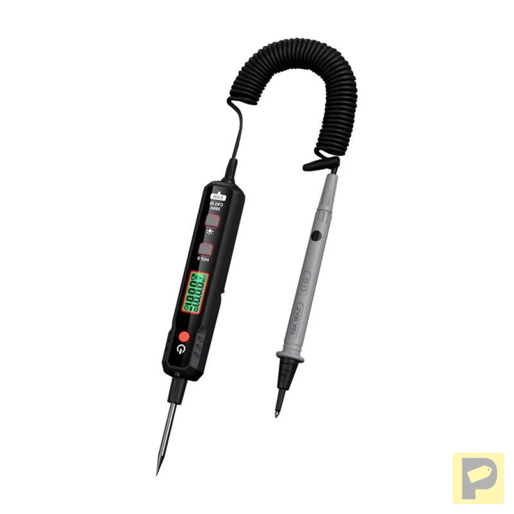 Habotest HT86B digital multimeter