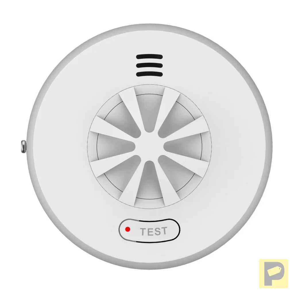 Heiman HM-5HW Interlinked Wireless Heat Sensor Alarm