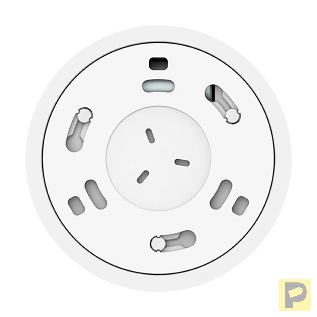 Heiman HM2SA-1W Interlinked Wireless Smoke Alarm Sensor