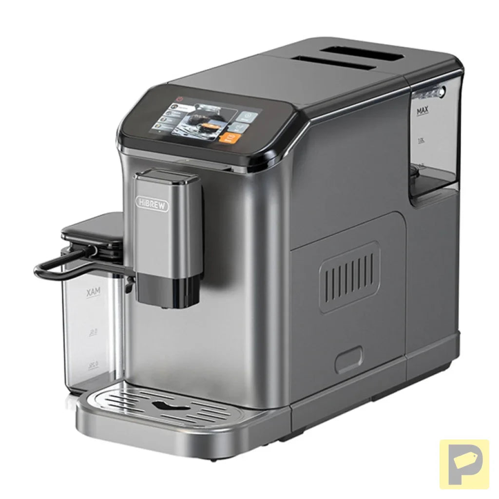 HiBREW H16 pressure coffee maker