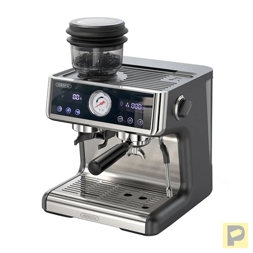 HiBrew H7A Plus Cob Pressure Machine