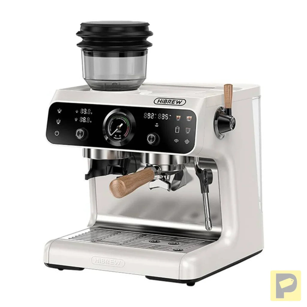 HiBREW H7B Cob Pressure Machine