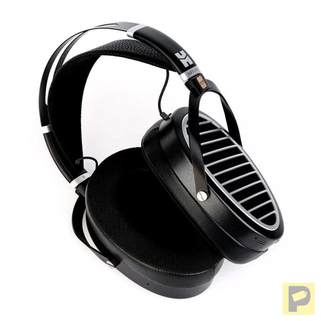 HiFiMAN Ananda BT R2R planar headphones