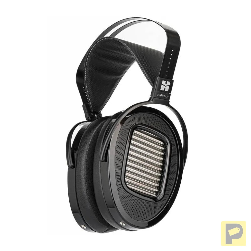 HiFiMAN Arya Unveiled planar headphones