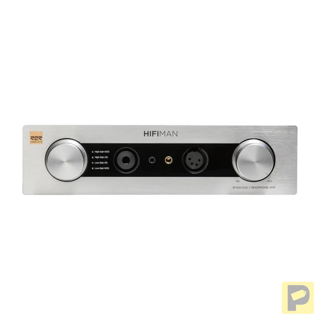 HiFiMAN EF400 Amp Headphone Amplifier