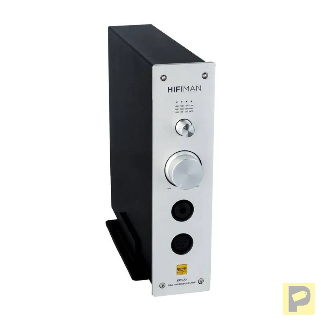 HiFiMAN EF500 Headphone Amplifier