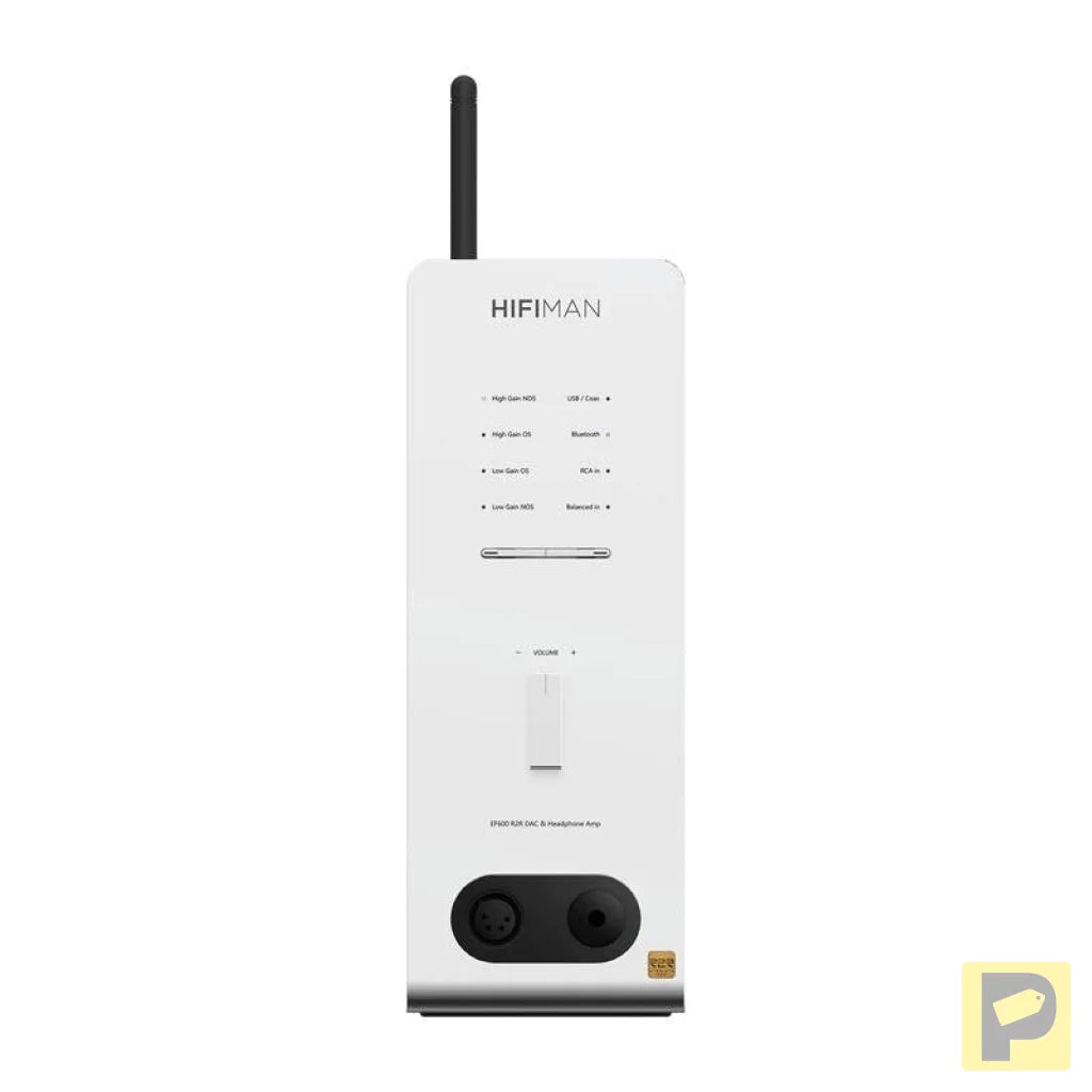 HiFiMAN EF600 Headphone Amplifier