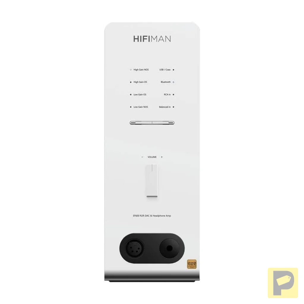 HiFiMAN EF600 Headphone Amplifier