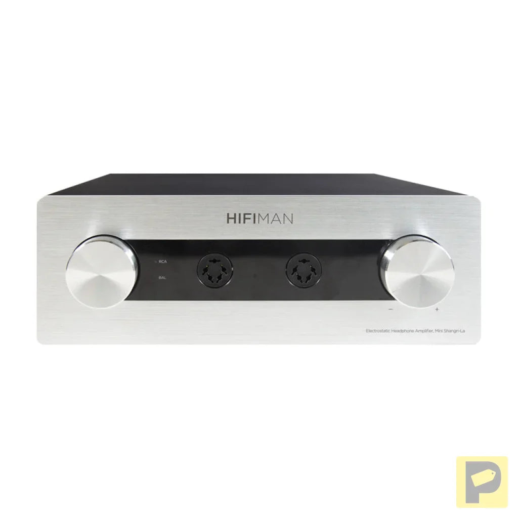 HiFiMAN Mini Shangri La Electrostatic Amplifier