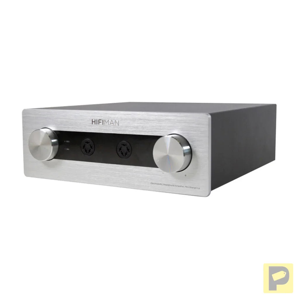 HiFiMAN Mini Shangri La Electrostatic Amplifier