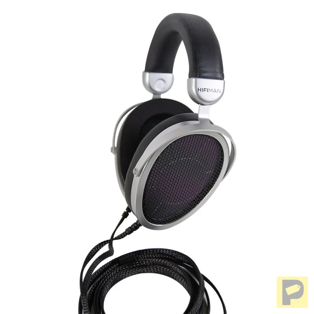 HiFiMAN Mini Shangri La electrostatic headphones
